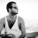 Romkarrd from Elat | Man | 35 years old | Pisces