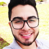 Dan from Foz do Iguacu | Man | 30 years old | Capricorn