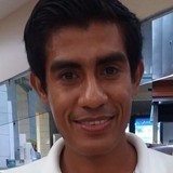Sam from Veracruz | Man | 36 years old | Leo