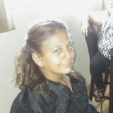 Samantha from Bakersfield | Woman | 25 years old | Scorpio