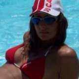 Aphrodite from Roma | Woman | 38 years old | Cancer