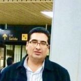 Fabinho from La Paz | Man | 51 years old | Scorpio