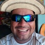 Prospecto from Las Tablas | Man | 41 years old | Taurus