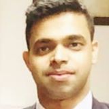 Roy from Doha | Man | 34 years old | Capricorn