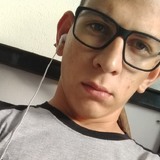 Bruno from Braganca Paulista | Man | 26 years old | Sagittarius