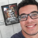 Tmendes from Varginha | Man | 37 years old | Aries