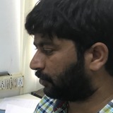 Raju from Hyderabad | Man | 36 years old | Taurus