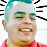 Waldemarmarc4E from Dean Funes | Man | 28 years old | Cancer