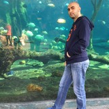 Jacky from Guangzhou | Man | 41 years old | Taurus