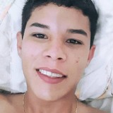 Jorgeluizbary1 from Nova Olimpia | Man | 28 years old | Aries