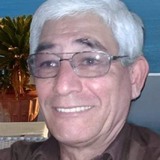 Luisomarlozam4 from Santa Fe de la Vera Cruz | Man | 65 years old | Capricorn
