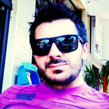 Kriss from Tirana | Man | 40 years old | Capricorn