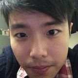 Boom from Hung Hom | Man | 34 years old | Cancer