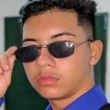 Paulohenriqucg from Urucara | Man | 27 years old | Scorpio