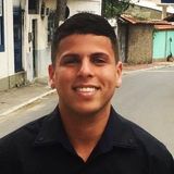 Mk from Mangaratiba | Man | 31 years old | Cancer