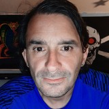 Henryeagle32K from Benavides | Man | 48 years old | Capricorn