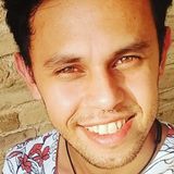 Dan from Sao Jose dos Campos | Man | 33 years old | Virgo