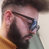 Scricciolo from L'Aquila | Man | 34 years old | Leo