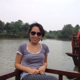 Nazym from Almaty | Woman | 42 years old | Capricorn