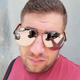 Mario from Charleroi | Man | 42 years old | Cancer