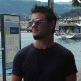 Alberto from Lausanne | Man | 49 years old | Libra