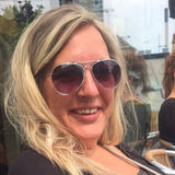 Gitz from Skanderborg | Woman | 50 years old | Capricorn