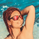 Kathii from Lienz | Woman | 31 years old | Virgo