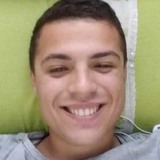 Th from Guapimirim | Man | 29 years old | Taurus