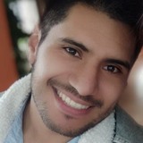 Galel90C from Cuajimalpa | Man | 36 years old | Leo