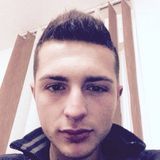Ilir from Cerrik | Man | 31 years old | Aquarius