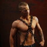 Brodersen from Middelfart | Man | 40 years old | Gemini