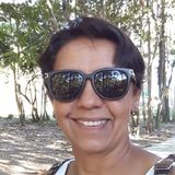 Flaviana from Pirenopolis | Woman | 51 years old | Leo