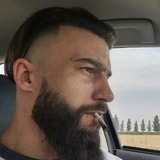 Shadow from Gembloux | Man | 38 years old | Cancer
