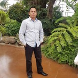 Datlantishi from Dasmarinas | Man | 46 years old | Leo