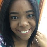 Yas from Itabira | Woman | 26 years old | Libra