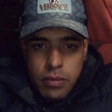 Moreno from San Bernardo | Man | 37 years old | Aquarius