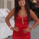 Paau Villalba B from Santa Fe de la Vera Cruz | Woman | 31 years old | Aquarius