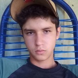 Gean from Aquidauana | Man | 25 years old | Aquarius