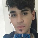 Exequiel from Concordia | Man | 29 years old | Cancer