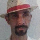 Mineiro from Rio Claro | Man | 49 years old | Cancer