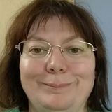 Honeybee from Odin | Woman | 50 years old | Cancer