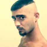 David from Shalva | Man | 36 years old | Cancer