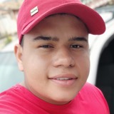 Gr91Vw from Itabaiana | Man | 23 years old | Sagittarius