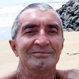 Nideckklebet5 from Conceicao da Barra | Man | 69 years old | Capricorn