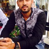 Rahul from Ar Rabiyah | Man | 40 years old | Capricorn