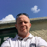 Damian from Ballyfermot | Man | 56 years old | Aries