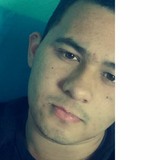 Alisson from Lages | Man | 27 years old | Taurus