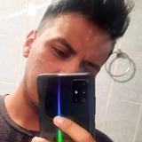 Blackednq9 from Cuautitlan Izcalli | Man | 28 years old | Taurus