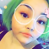Ali from Springfield | Woman | 26 years old | Pisces