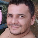 Danielcastroyo from Canto do Buriti | Man | 40 years old | Capricorn
